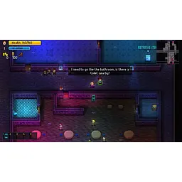 Ключ активації Microsoft Streets Of Rogue: Character Pack для Xbox One/Series - мініатюра 5
