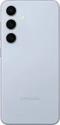 Смартфон Samsung Galaxy S24 8/128GB Sapphire Blue SM-S921BLBD - мініатюра 4