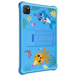 Планшет Blackview Oscal Pad 50 Kids 2/64GB Wi-Fi Blue - мініатюра 5