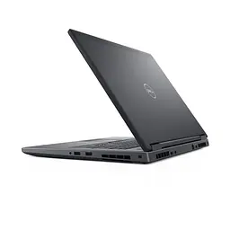 Ноутбук Dell Precision 7730 (i5-8300H/16/500SSD) - Class A "Б/В" - мініатюра 4