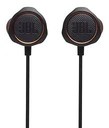 Гарнітура JBL Quantum 50 Black (JBLQUANTUM50BLK) - мініатюра 3
