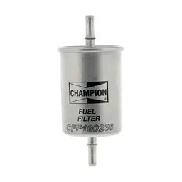 Фільтр паливний Champion CFF100236