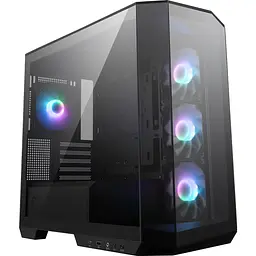 Корпус MSI MAG PANO M100R PZ (MAG PANO M100R PZ) Без БП