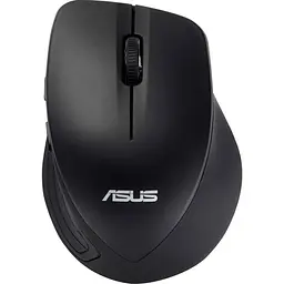Миша Asus WT465 Black [90XB0090-BMU040] [134811]