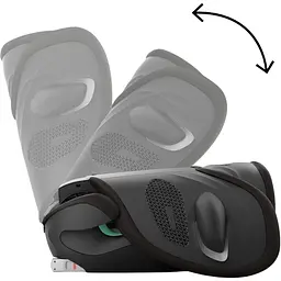 Автокрісло Cybex Solution G2 Plus Ocean Blue (524000673) - мініатюра 7