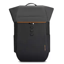 Рюкзак Mark Ryden MR2975 для ноутбука 17" з можливістю розширення Чорний - мініатюра 2