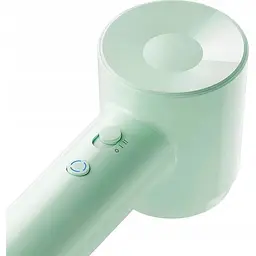 Фен Laifen SE Lite Green (1HD11-S-EU-GR-001) [130106] - мініатюра 7