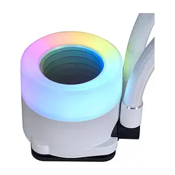 Система рідинного охолодження Lian Li Galahad II Trinity 360 SL-Inf White (G89.GA2T36INW.00) - мініатюра 8