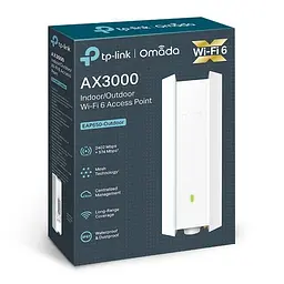 Внутрішня/зовнішня точка доступу, EAP650-Outdoor TP-LINK - мініатюра 6