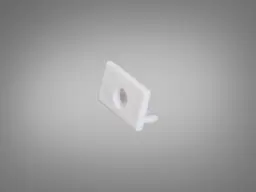 Заглушка для профілю PL-506 - мініатюра 2