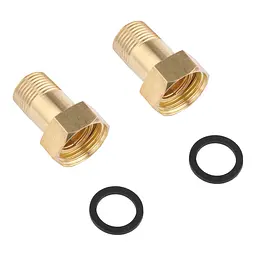 Насос для підвищення тиску Agua GRS 12/9W (CV035100) - мініатюра 6