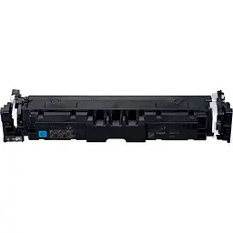 Картридж для МФУ Canon T12 i-Sensys C1330 Cyan (5097C006) [161589] - мініатюра 3