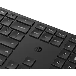 Комплект HP 650 Wireless UA Black (4R013AA) - мініатюра 5