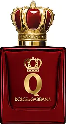Оригінал Dolce & Gabbana Q by Dolce & Gabbana Parfum 50 мл Парфуми - мініатюра 1