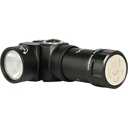 Ліхтарик Videx VLF-A244RH [144613] - мініатюра 4