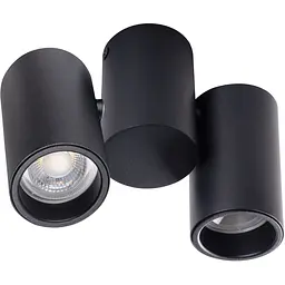Світильник точковий Kanlux Blurro 2xGU10 CO-B down-light (32952)