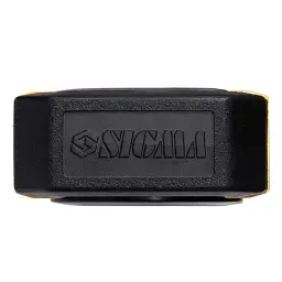 Рівень магнітний 3 капсули 2 рукоятки 120см SIGMA (3717351) - мініатюра 8