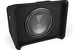 Сабвуфер JBL Club 1200P