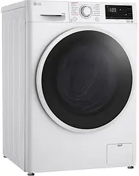 Пральна машина LG F2V3GS7WW - мініатюра 2