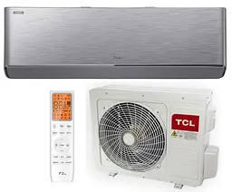 Кондиціонер TCL FreshIN TAC-12CHSD/FAI інвертор R32 Wi-Fi