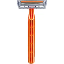 Бритва чоловіча BIC 3 Sensitive без змінних картриджів 8 шт. - мініатюра 2