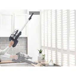 Вертикальний ручний пилосос 2 в 1 Samsung Jet 65 Pet Cordless Stick Vacuum - мініатюра 10