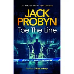Toe the Line - Jack Probyn