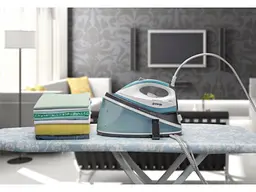 Праска з парогенератором Gorenje SGH2200LBC - мініатюра 2