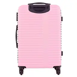 Валіза Semi Line 24" (M) Pink Cream (T5573-4) - мініатюра 5