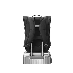 Рюкзак для ноутбука Thunderobot Warrior (Black Warrior Lite Backpack) - мініатюра 4