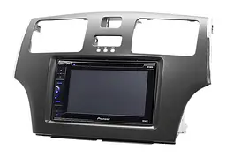 Перехідна рамка Lexus ES Carav 11-162 - мініатюра 2