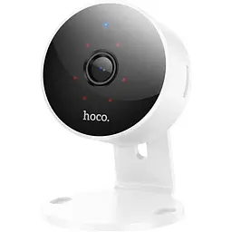 IP-камера відеоспостереження HOCO D7 Indoor HD camera EU