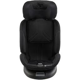 Автокрісло Kinderkraft Xpedition 3 i-Size Black (KCXPED03BLK0000) - мініатюра 8