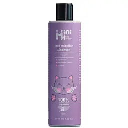 Міцелярна вода MiniMi Kids Beauty 250 мл