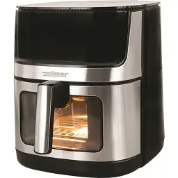 Мультипіч ZELMER ZAF 8800 - мініатюра 4