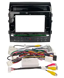 Перехідна рамка Toyota Land Cruiser 200 AWM 881-07-077