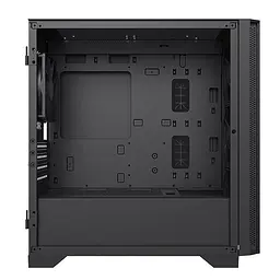 Корпус MATX W/O PSU AIR 100 LITE (B) MONTECH - мініатюра 5