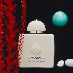 Парфумована вода Love Tuberose 100 мл - мініатюра 4