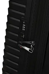 Валіза 55 См Samsonite INTUO BLACK 55x40x20(23) KL9*09001 - мініатюра 10
