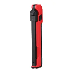Ліхтарик складаний світлодіодний (COB+LED) акумуляторний з магнітом ULTRA-SLIM PROTESTER hoz0014479 - мініатюра 3