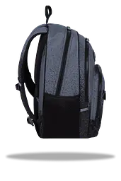 Рюкзак CoolPack Alfa Grey 24 л 44х31х15 см сірий (F155977) - мініатюра 6