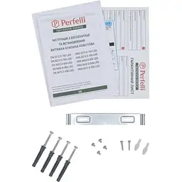 Витяжка Perfelli DNS 5272 D 700 SG LED - мініатюра 10