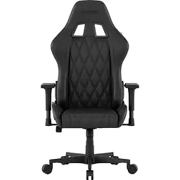 Геймерське крісло Hator Darkside 2 Black [HTC1200] [124926] - мініатюра 2