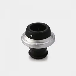 Набір для зберігання вина Circle Joy Vacuum Pump with 4pcs Stoppers Gift [CJ-JS05] [67378] - мініатюра 3