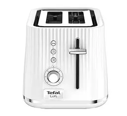Тостер Tefal Loft TT761138 - мініатюра 2