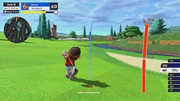 Гра Mario Golf: Super Rush для Nintendo Switch (EN + RU sub) [103696] - мініатюра 5