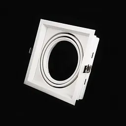 Точковий світильник MJ-Light X15-1 WH - мініатюра 2