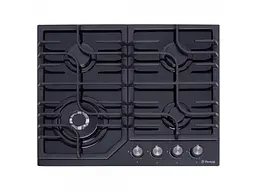 Варильна поверхня Perfelli HGG 61664 BL