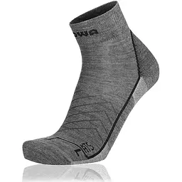 Термошкарпетки Lowa ATS 39-40 Сірий