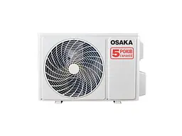 Спліт-система OSAKA STV-09HH5 DC Inverter R32 + Wi-Fi - мініатюра 4